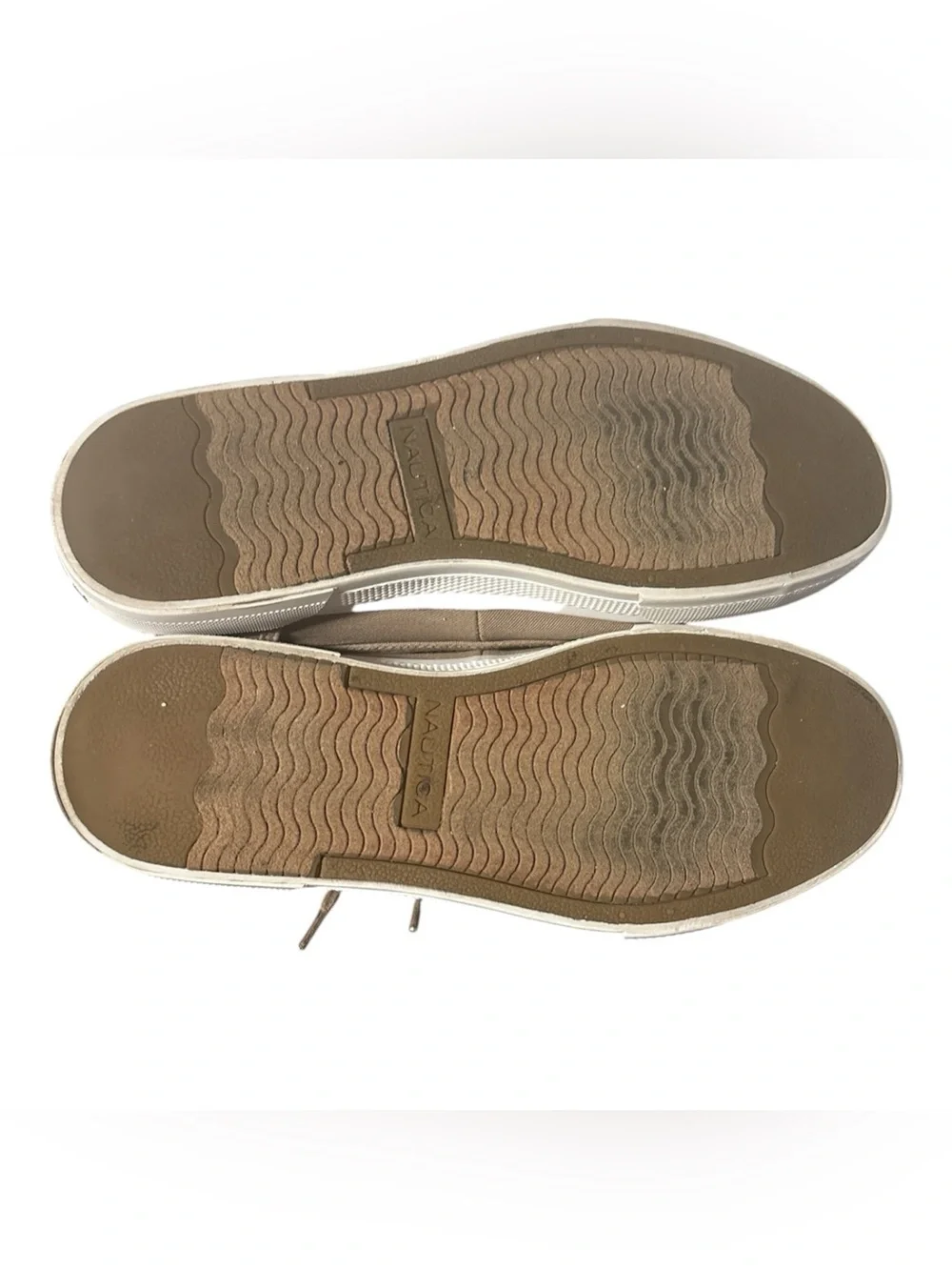 Nautica Men’s Spinnaker Canvas Shoes